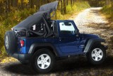 jeep wrangler acoperis